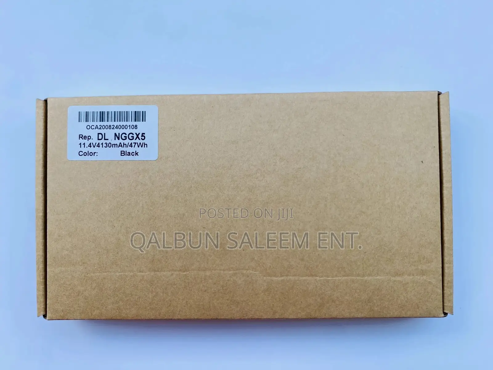 Dell NGGX5 Laptop Battery for Latitude E5470 E5550 E5570
