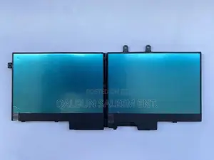 Dell 3hwpp Battery For Latitude 5401 5501 3551