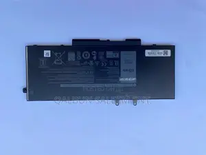 Dell 3hwpp Battery For Latitude 5401 5501 3551