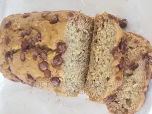 Banana Bread Other Loaves