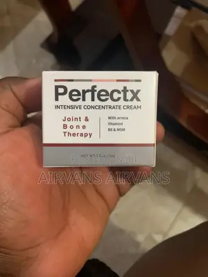 Perfectx Intensive Concentrate Cream (50grams)