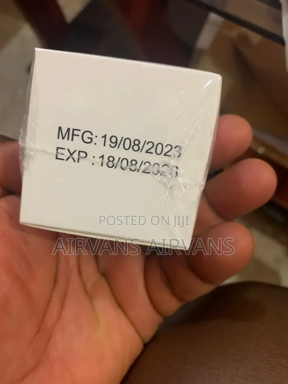 Perfectx Intensive Concentrate Cream (50grams)