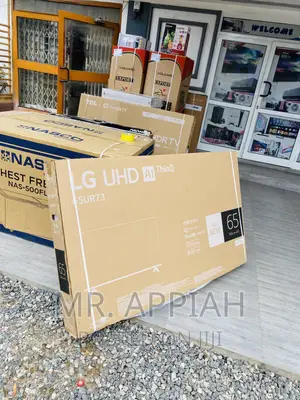 Durable and Affordable LG 65UR7300 65 Inch HDR Smart Tv.