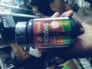 Jian Gang Prostate Capsules 100