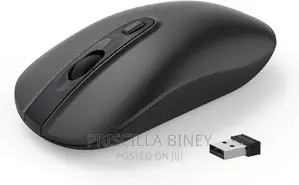 Wireless Mouse