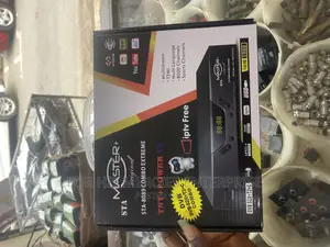 Master Combo Decoder