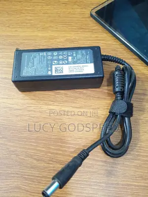 Dell Big Pin Charger