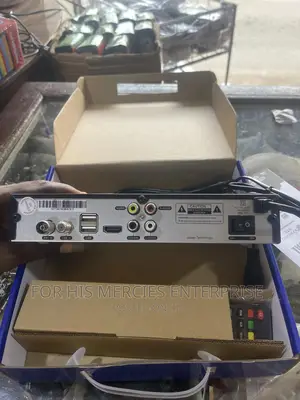 Strong Decoder