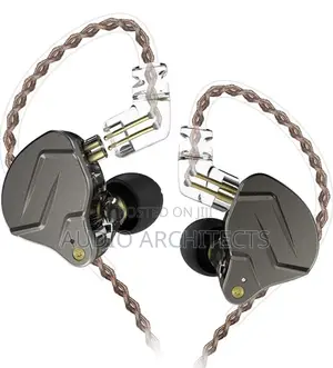 Kz ZSN Pro X in Ear Monitor (Original)