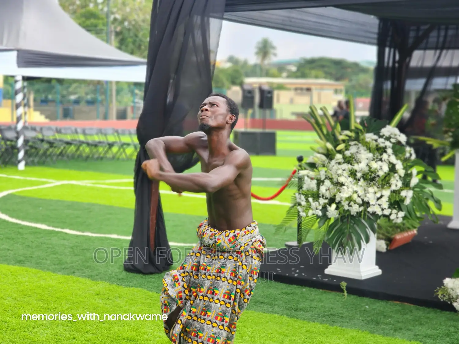 Cultural Troupe