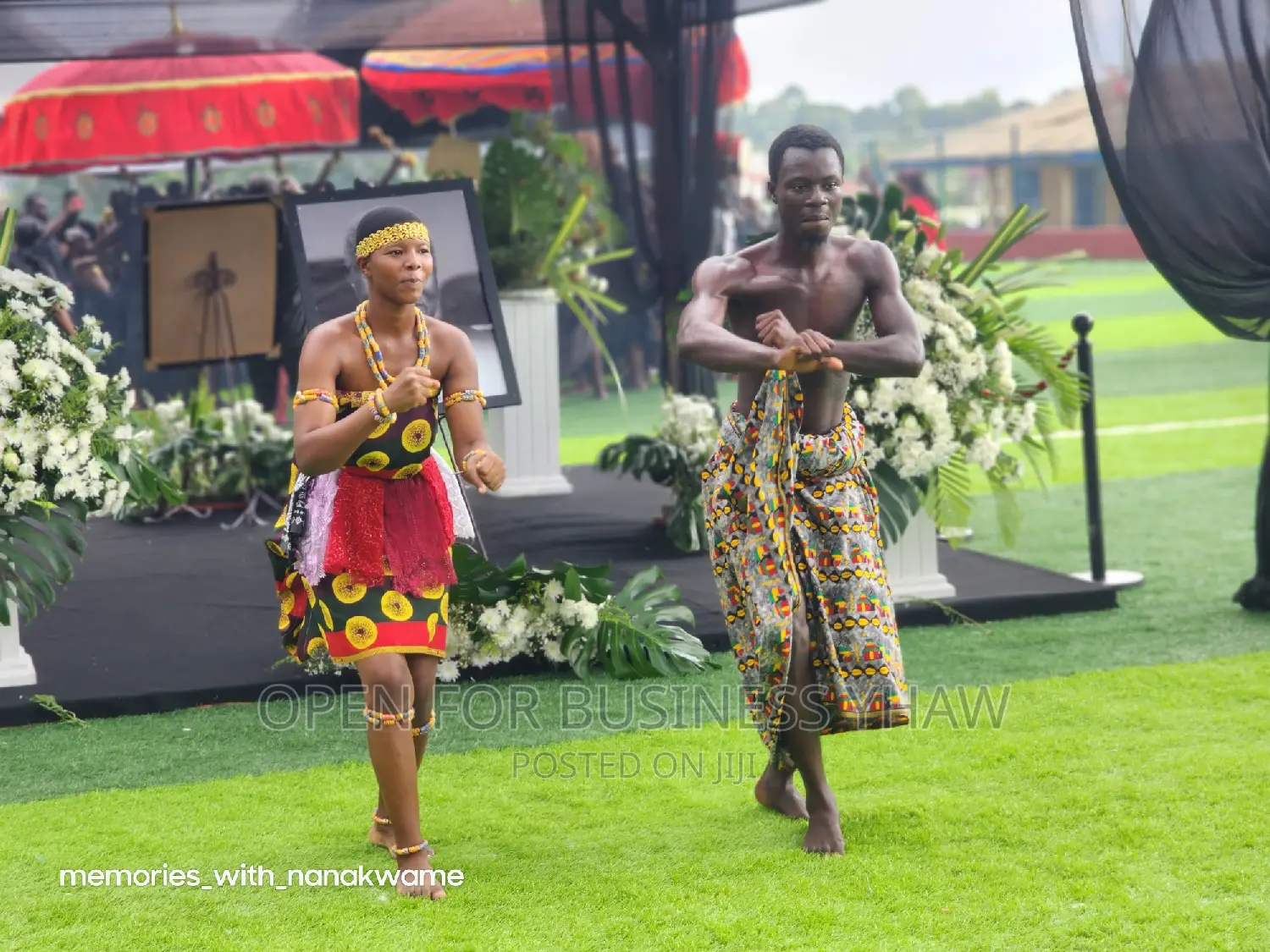 Cultural Troupe