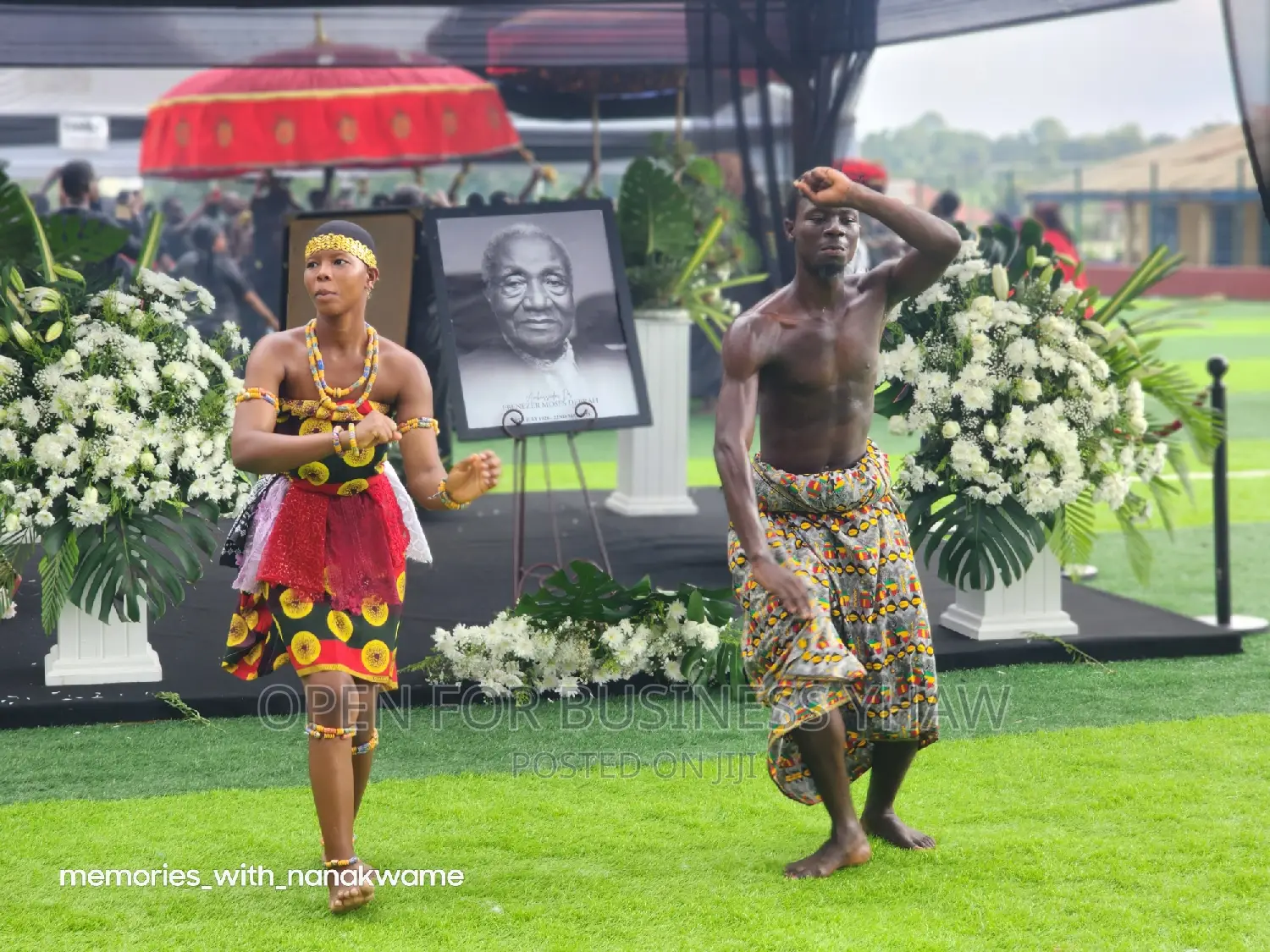 Cultural Troupe