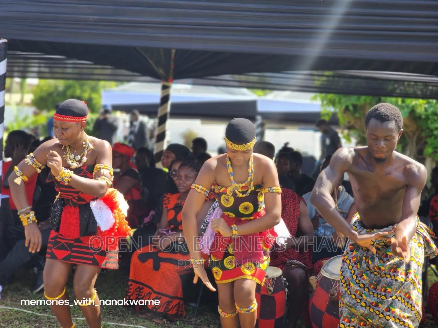Cultural Troupe