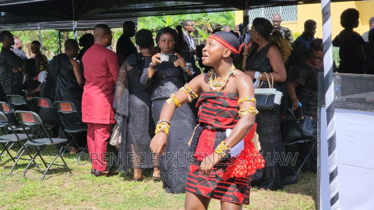 Cultural Troupe