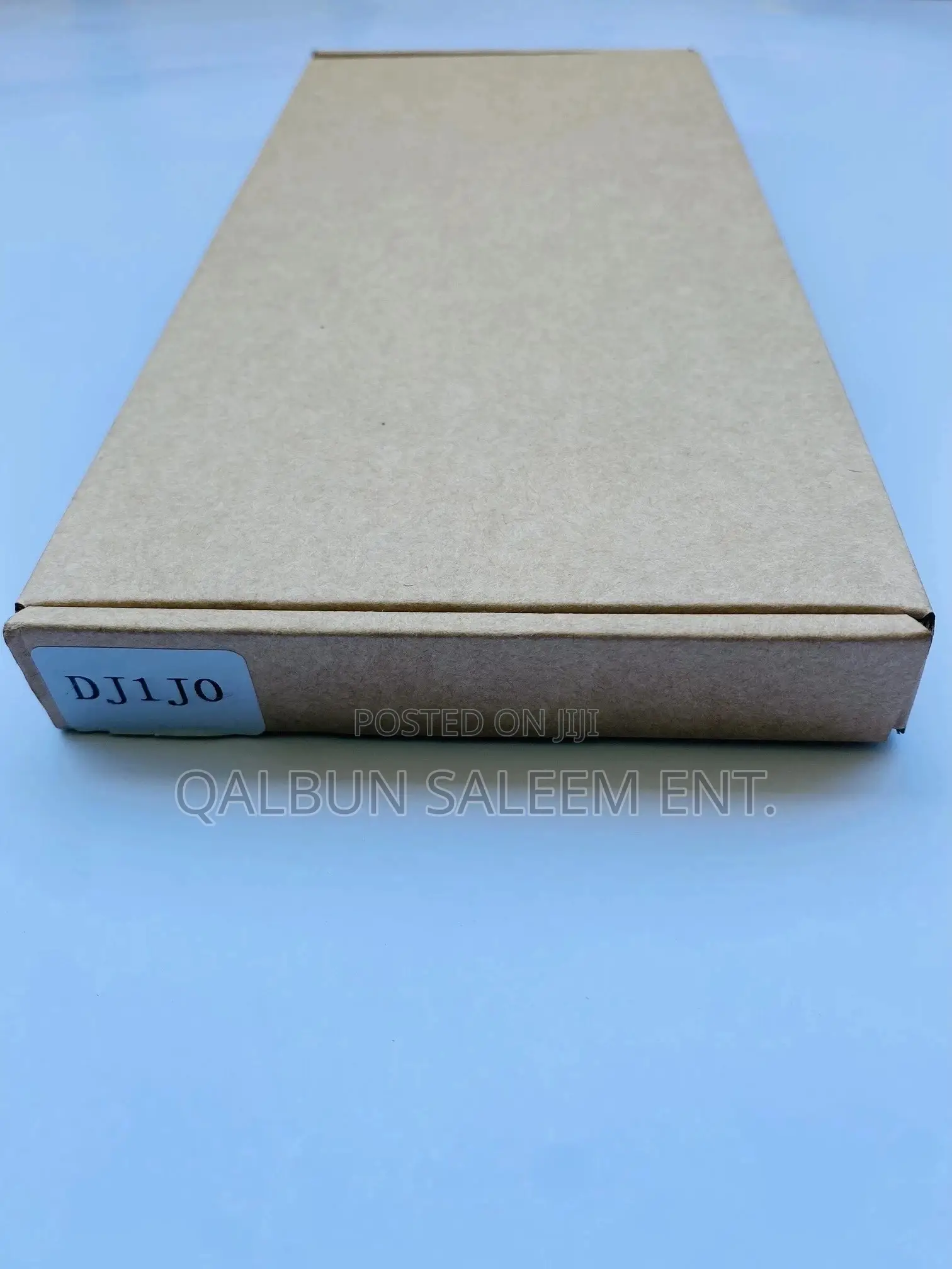 Dell DJ1J0 Battery for Latitude 12 7000 7280 7480