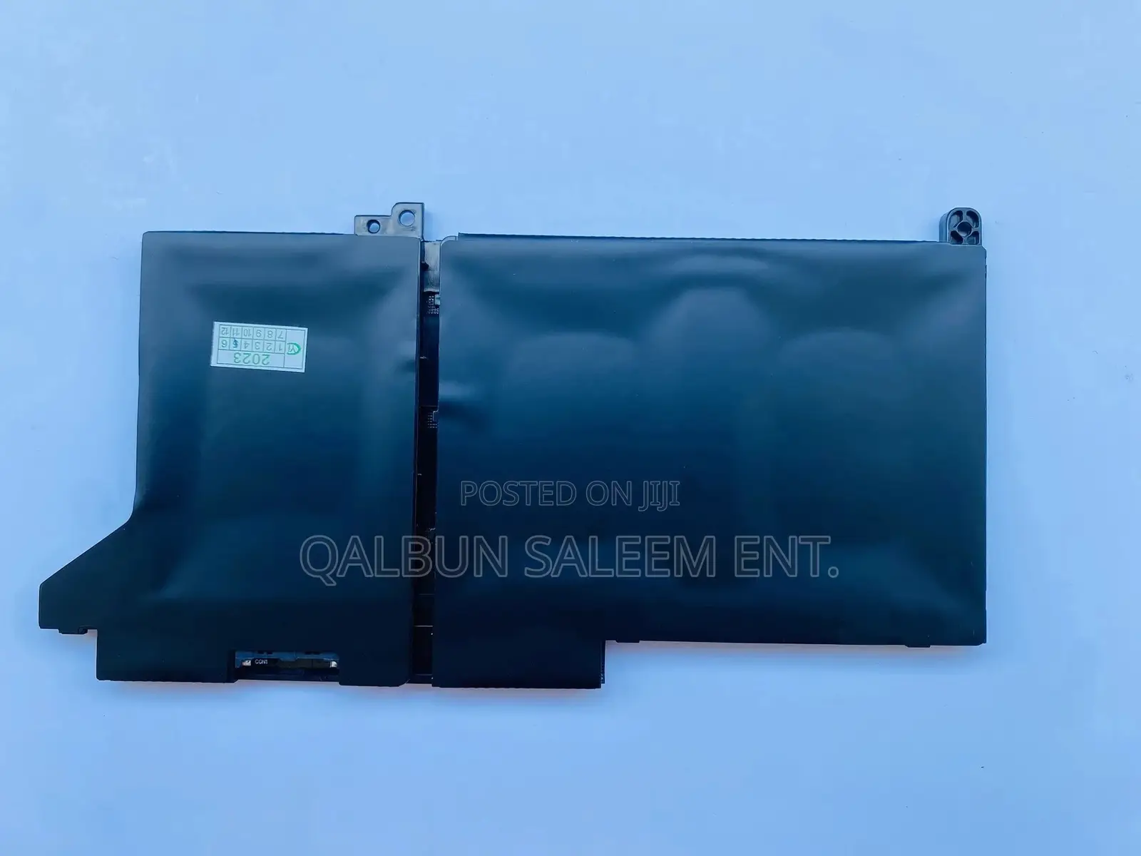 Dell DJ1J0 Battery for Latitude 12 7000 7280 7480