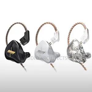 Kz Edx in Ear Monitor/ Headphone