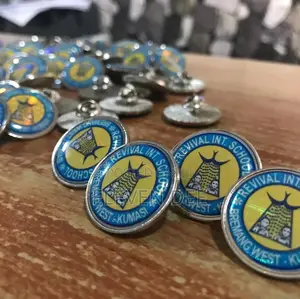Label Pins