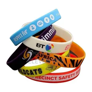 Customized Wristbands