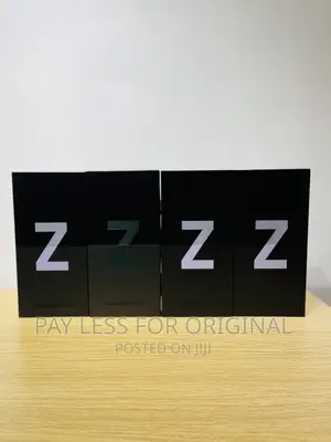 New Samsung Galaxy Z Flip 3 128 GB Black