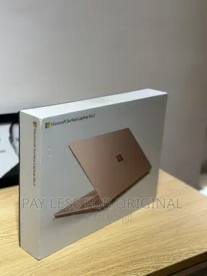 Laptop Microsoft Surface Go 2 8GB Intel Core I5 SSD 128GB