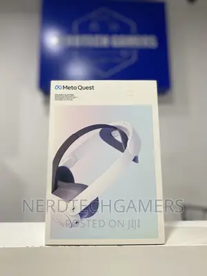 Meta Quest 3 Strap