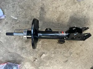 Toyota Corolla 2009-13 Front Shocks Absorbers