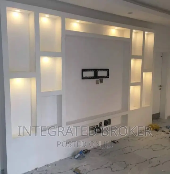 Painting Services