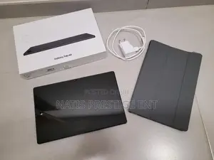 New Samsung Galaxy Tab A8 10.5 2021 64 GB Black