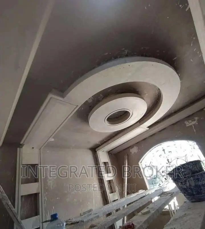 Painting Services