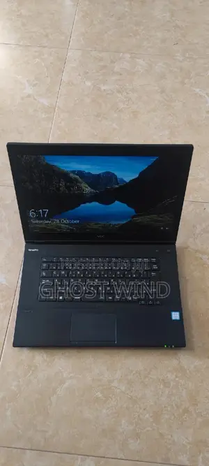 Laptop NEC N22A 8GB Intel Core i5 SSD 256GB