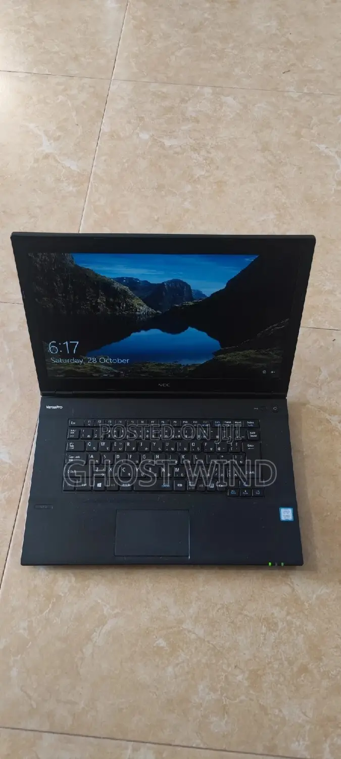 Laptop NEC N22A 8GB Intel Core i5 SSD 256GB