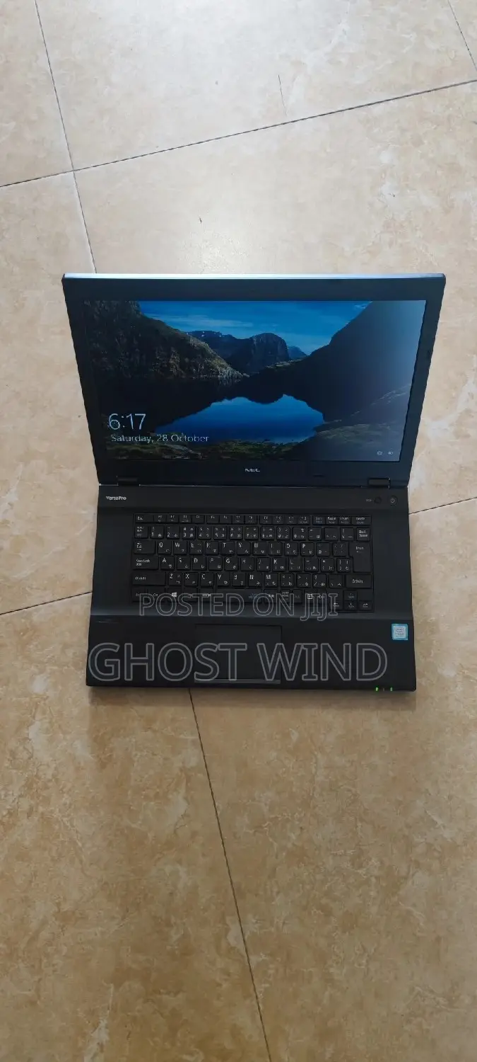 Laptop NEC N22A 8GB Intel Core i5 SSD 256GB