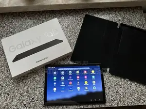 New Samsung Galaxy Tab A8 10.5 (2021) 32 GB Black