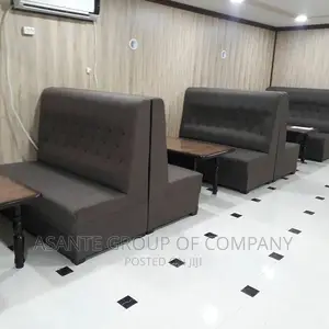 Quality and Affordable Modern Restaurant Furniture