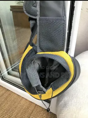 Pet Sling Carrier