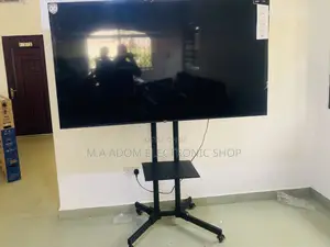 Affordable Tv Stand With Wheel Rolling Wheels for Tv 32”-70