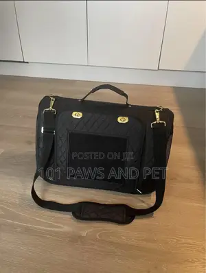 Designer Pet Carrier
