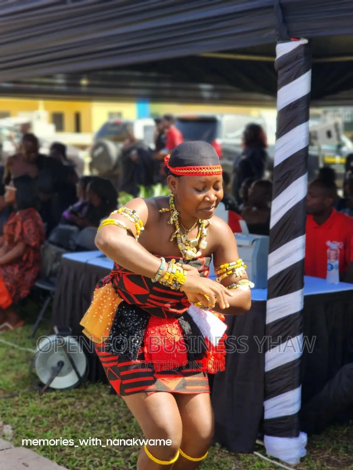 Cultural Troupe