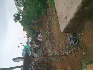 Two Plots of Lands at Sokoban Aboabo Mine Road