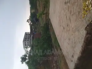 Two Plots of Lands at Sokoban Aboabo Mine Road