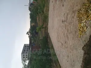 Two Plots of Lands at Sokoban Aboabo Mine Road
