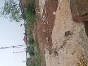 Two Plots of Lands at Sokoban Aboabo Mine Road