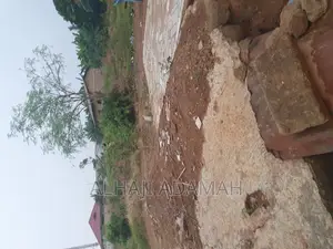 Two Plots of Lands at Sokoban Aboabo Mine Road