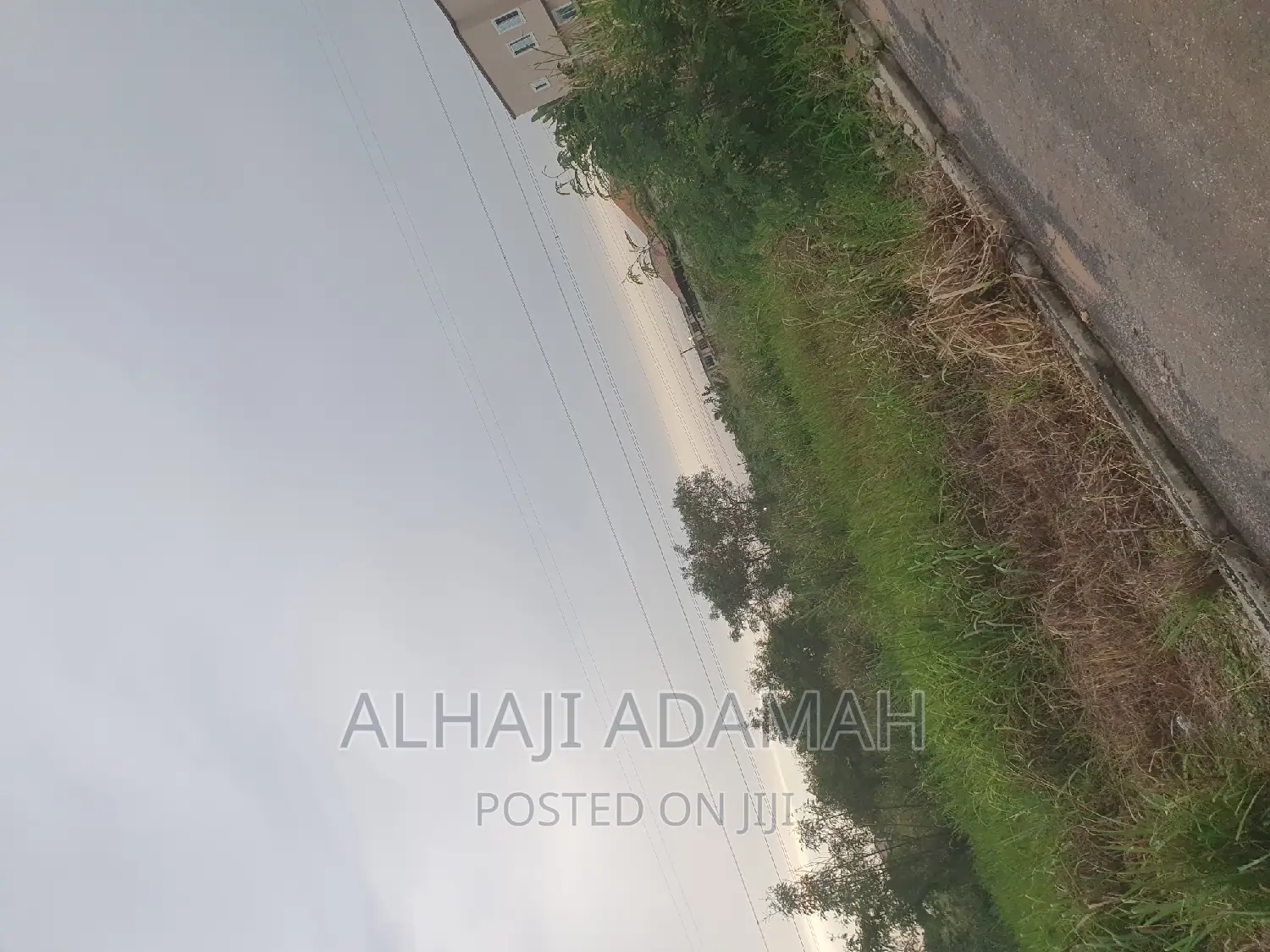 Two Plots of Lands at Sokoban Aboabo Mine Road
