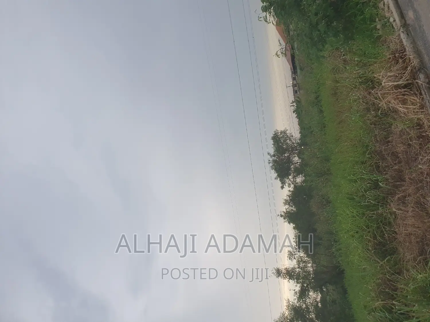 Two Plots of Lands at Sokoban Aboabo Mine Road