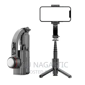 L18S Mini Gimbal Stabilizer