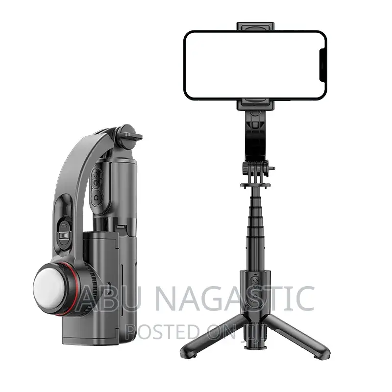 L18S Mini Gimbal Stabilizer