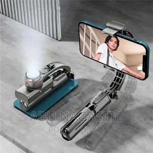 L18S Mini Gimbal Stabilizer