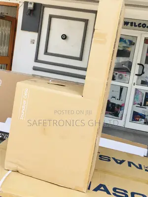 Quality Samsung Black Bluetooth Wireless Hw-C450 Soundbar